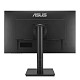 Монитор Asus 27" VA27DQFS D-Sub, HDMI, DP, 2xUSB, MM, IPS, 100Hz, 1ms, sRGB 99%, AdaptiveSync, Pivot
