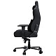 Кресло игровое Anda Seat Novis Plus Fabric Black Size XL