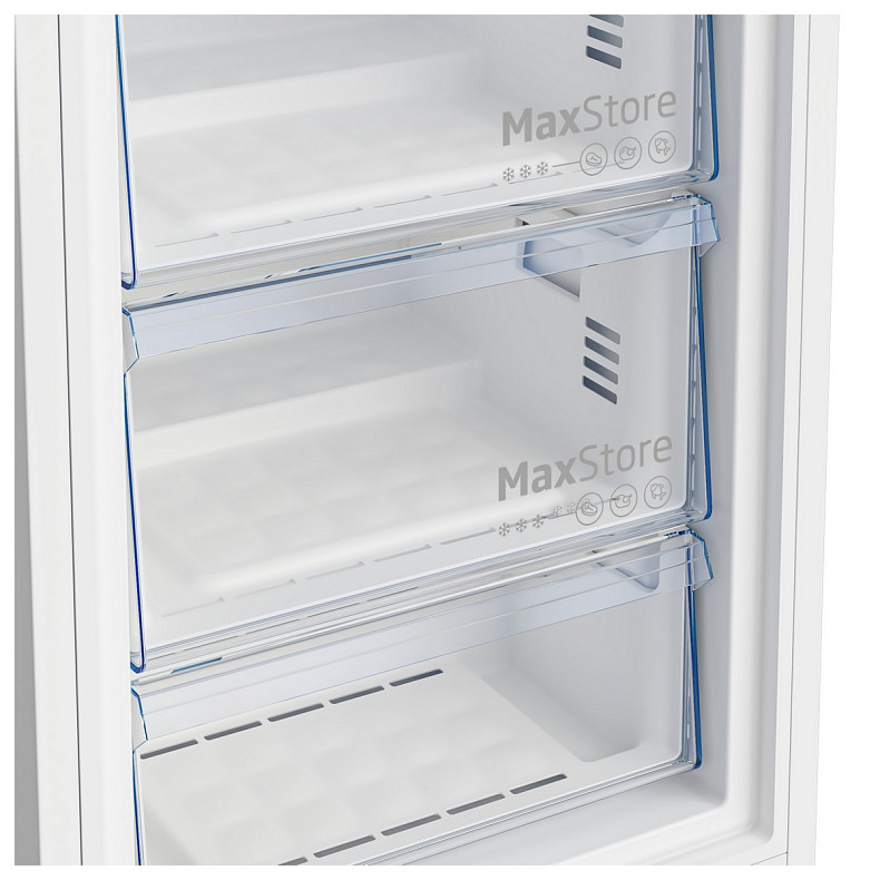Морозильна камера BEKO B1RFNE273W