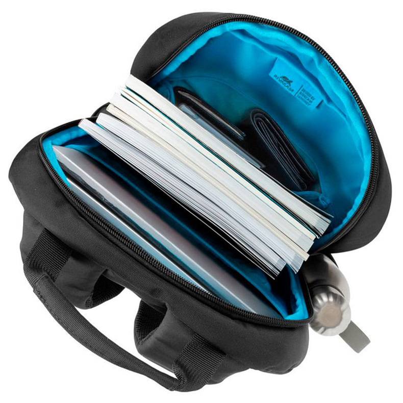 Рюкзак для ноутбука Rivacase 7561 (Black) Alpendorf 15.6"