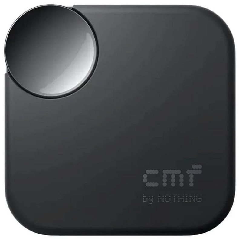 Навушники TWS Nothing CMF Buds 2a Dark Grey (A10600107)
