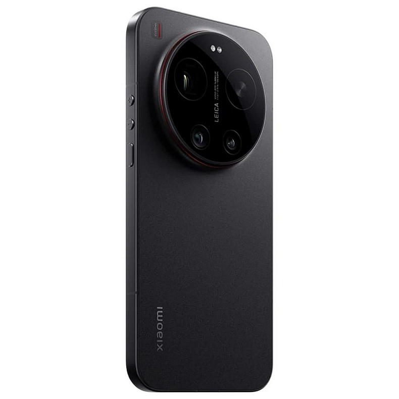 Смартфон Xiaomi 17 Ultra 16/512GB Black