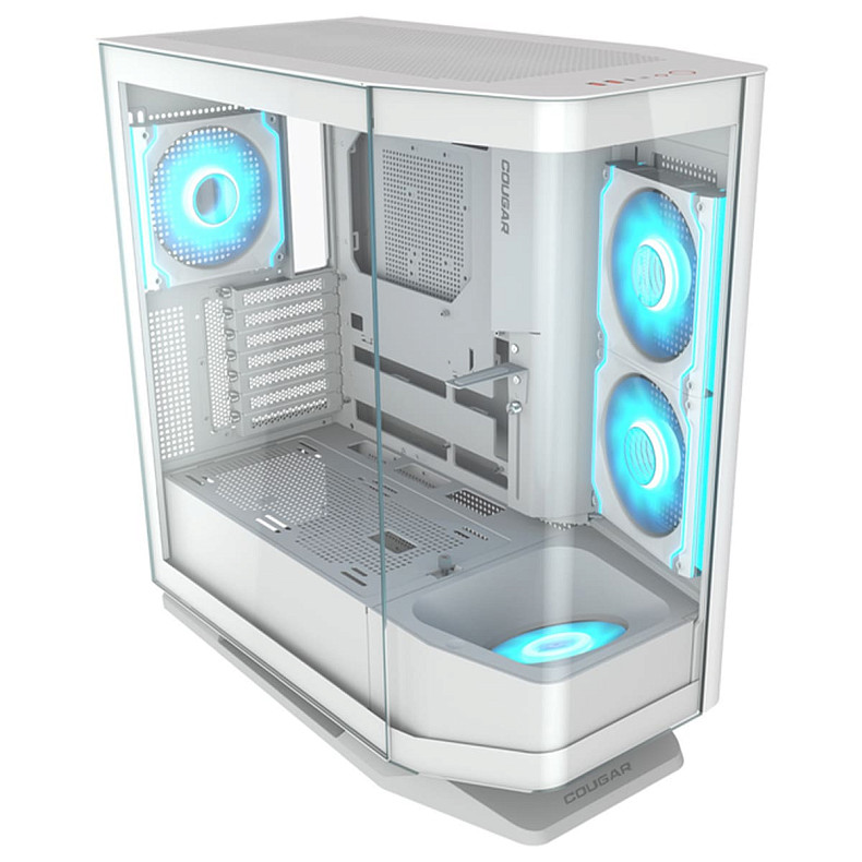 Корпус Cougar FV270 RGB White