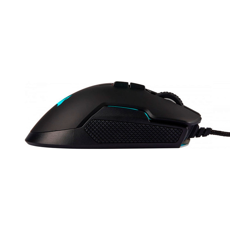 Миша Corsair Glaive RGB Pro Aluminum (CH-9302311-EU)