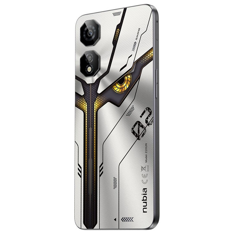 Смартфон ZTE Nubia Neo 2 5G 8/256GB Silver