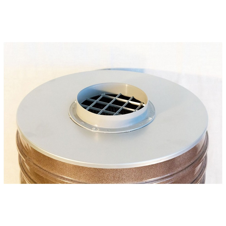 Сушка ProfitM ЕСП2 сіра