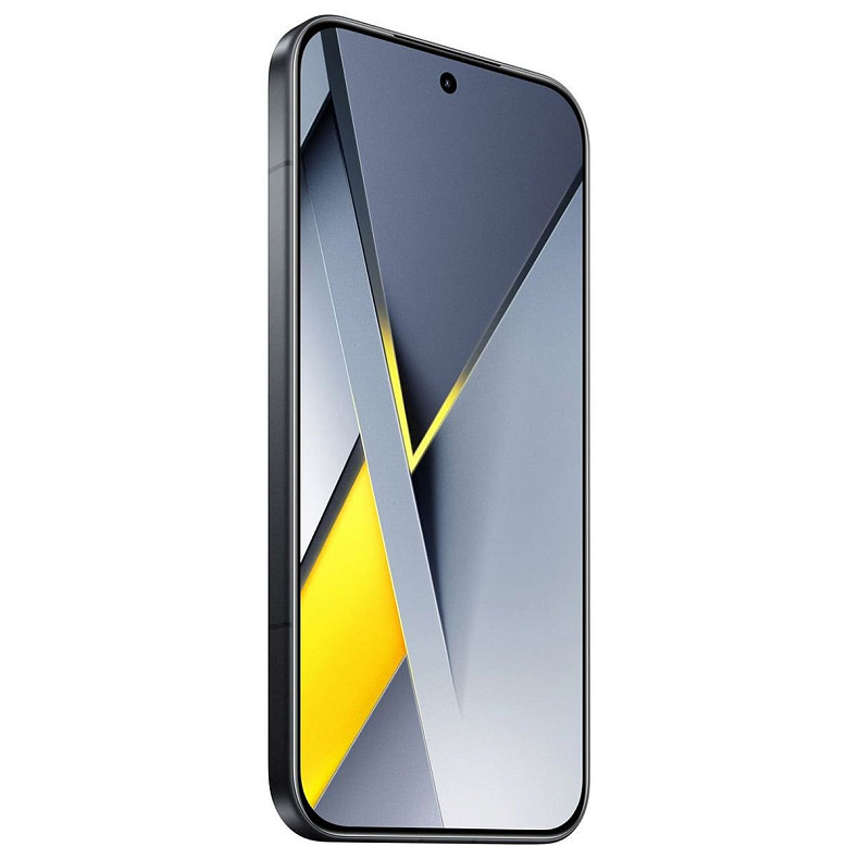 Смартфон Poco F8 Pro 5G 12/256GB (with charger) Black EU