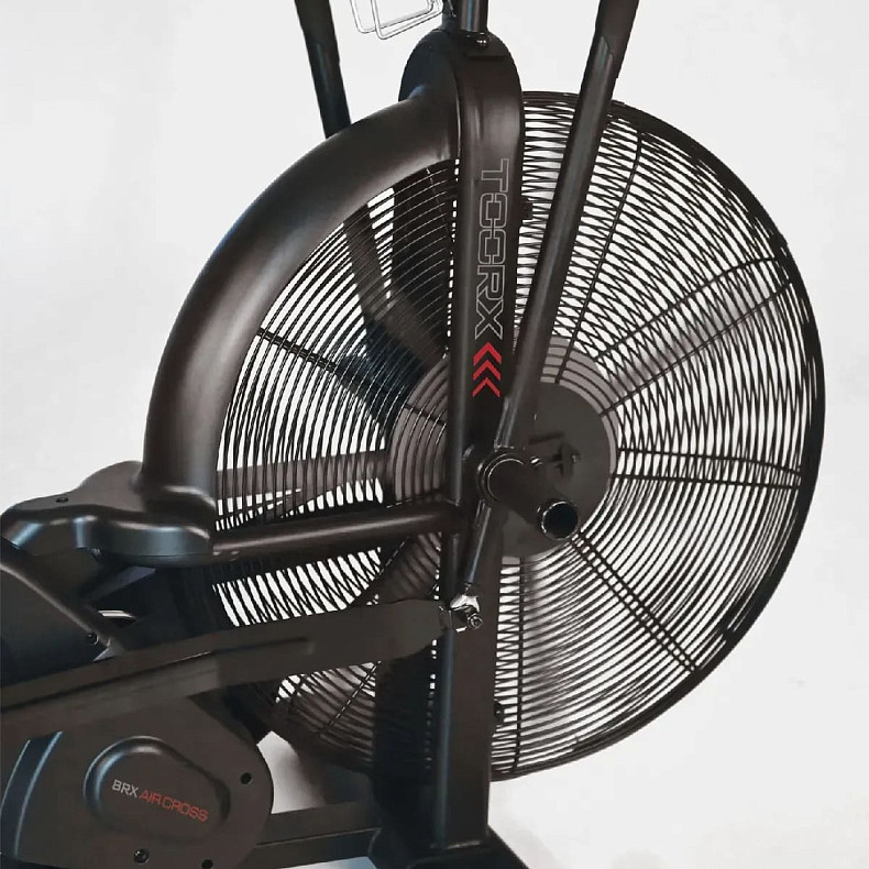 Велотренажер Toorx BRX-AIR-CROSS (BRX-AIR-CROSS)