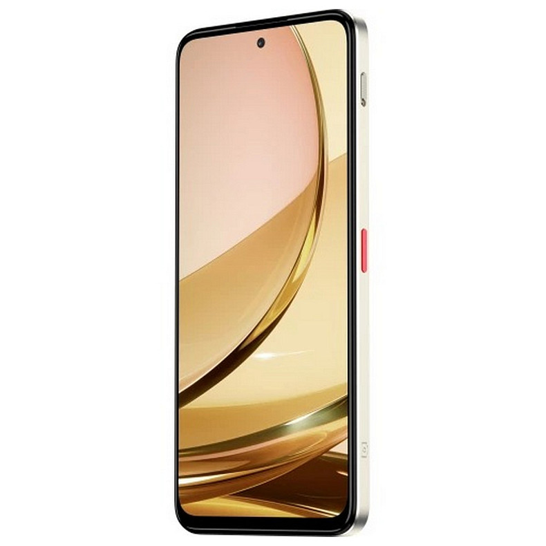 Смартфон ZTE Nubia Focus Pro 5G 8/256GB Brown