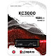 SSD диск Kingston KC3000 1024GB M.2 2280 PCIe 4.0 x4 NVMe 3D TLC (SKC3000S/1024G)