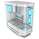 Корпус Cougar FV270 RGB White