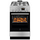 Кухонна плита Electrolux LKK560228X