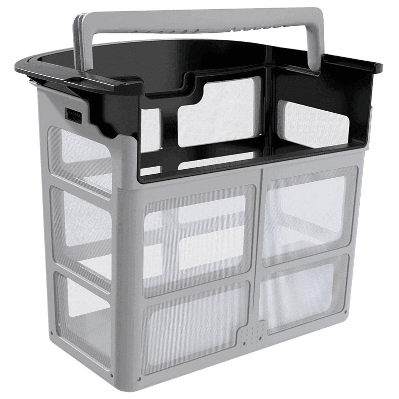 Кошик з подвійним фільтром для Beatbot