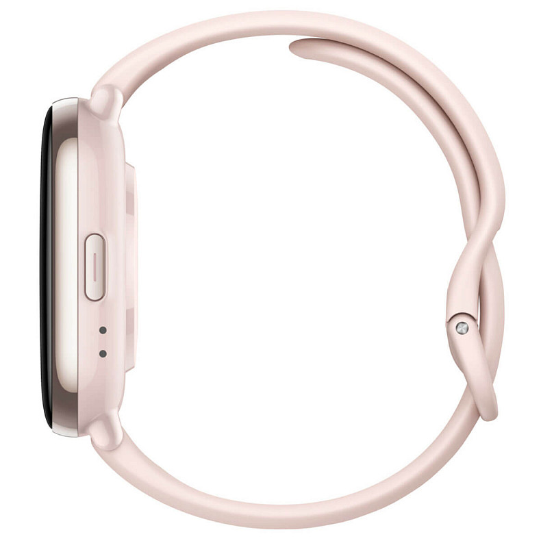 Смарт-годинник Xiaomi Amazfit Active Petal Pink