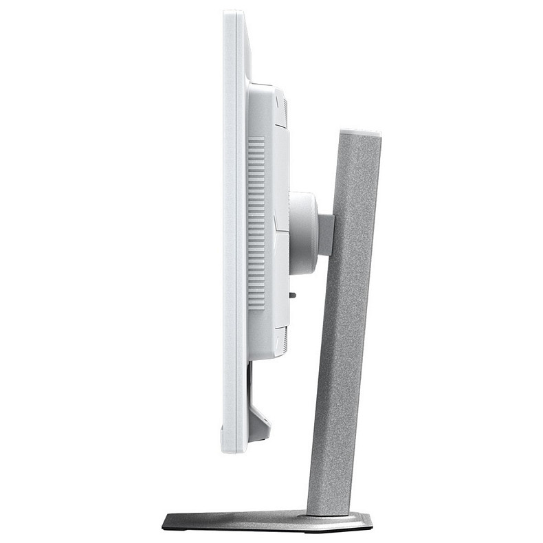 Монітор Gigabyte 27" M27UP ICE EK IPS White 160Hz