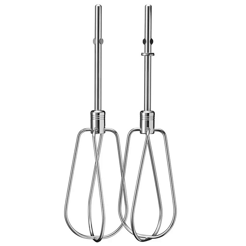 Миксер KitchenAid 5KHM9212EER ручной 9 скоростей красный