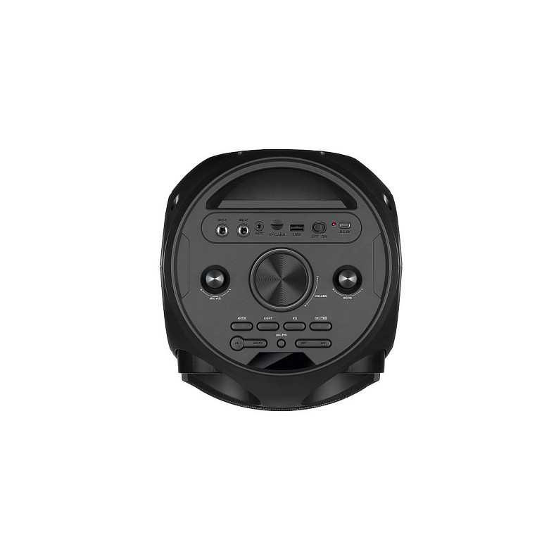 Акустична система REAL-EL X-780 Black