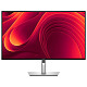 Монітор DELL 31.5" P3225QE HDMI, DP, USB-C, RJ-45, IPS, 3840x2160, 100Hz, sRGB 99%, Pivot