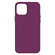 Чохол-накладка Armorstandart Icon2 для Apple iPhone 12 Pro Max Plum (ARM60575)