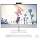 Моноблок HP Pavilion 27" FHD IPS AG, Intel i5-13400T, 16GB, F1TB, UMA, WiFi,