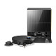 Робот-пилосос миючий Dreame Bot X60 Pro Ultra Complete Black