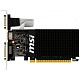 MSI GeForce GT 710 2Gb DDR3 (GT 710 2GD3H LP)