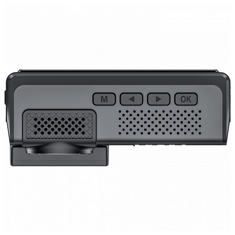 Автомобільний відеореєстратор Aspiring Alibi 10 (AL10QHD25DW)