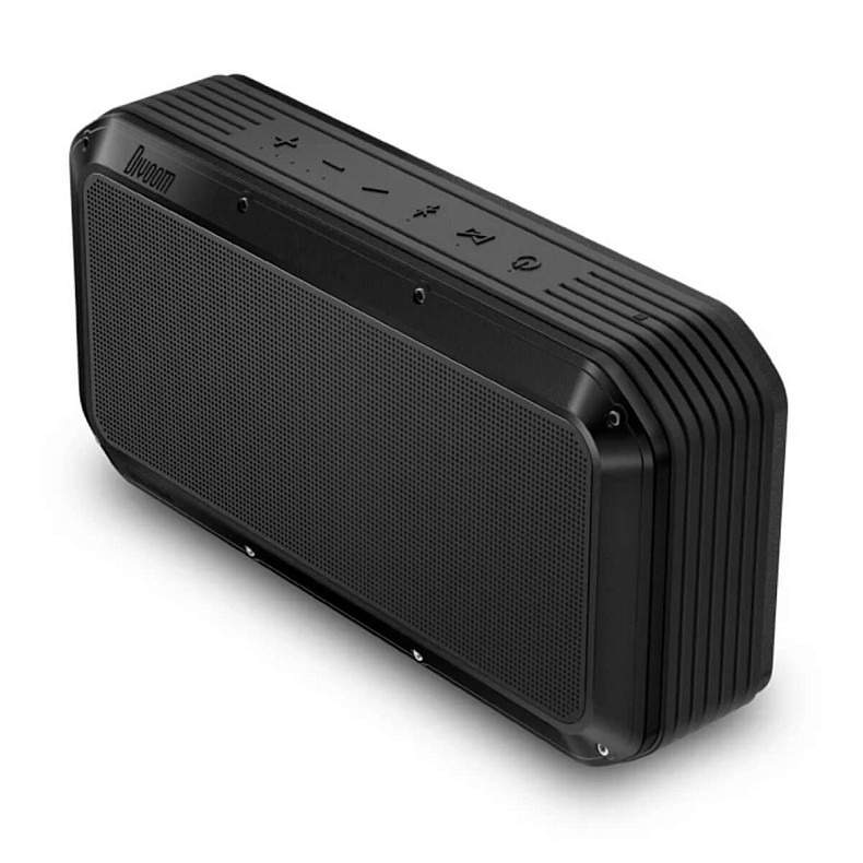 Акустика Divoom Voombox Pro Black