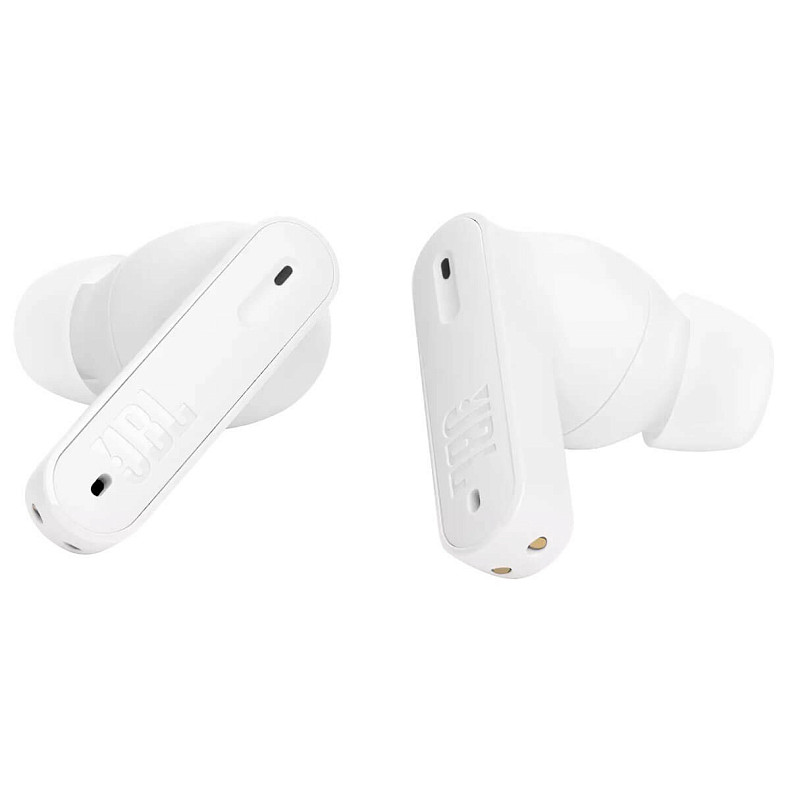 Навушники JBL Tune Beam White (JBLTBEAMWHT)