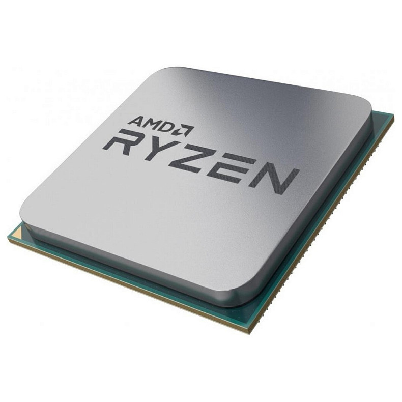 Процесор AMD Ryzen 5 5600X (3.7GHz 32MB 65W AM4) Tray (100-000000065)