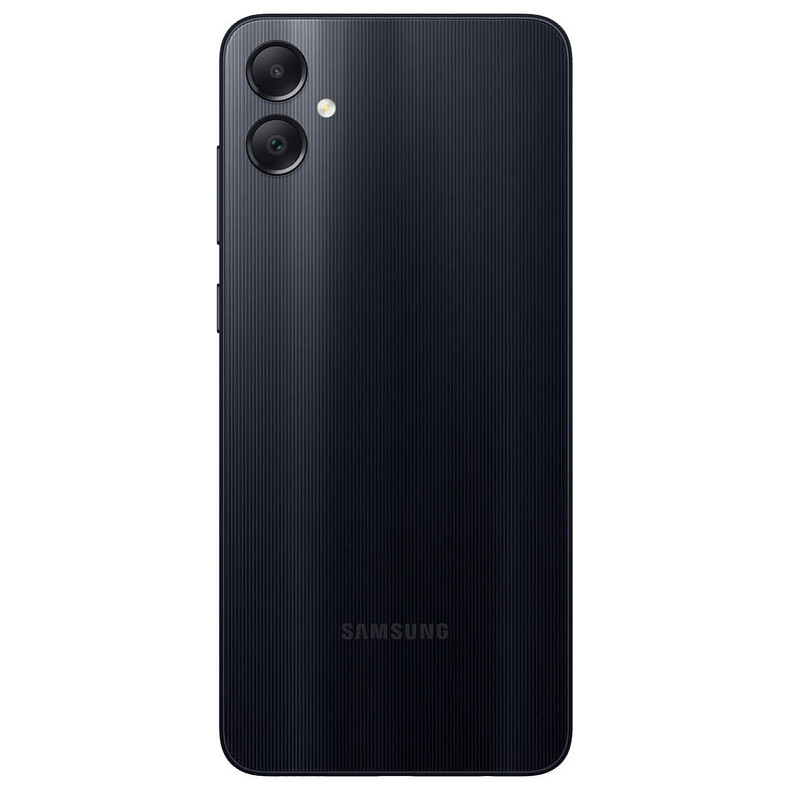 Смартфон SAMSUNG SM-A055F Galaxy A05 4/128Gb ZKG (black)