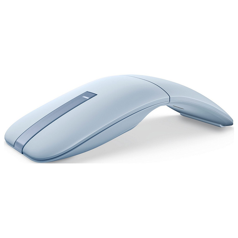 Миша Dell Bluetooth Travel Mouse - MS700 - Misty Blue