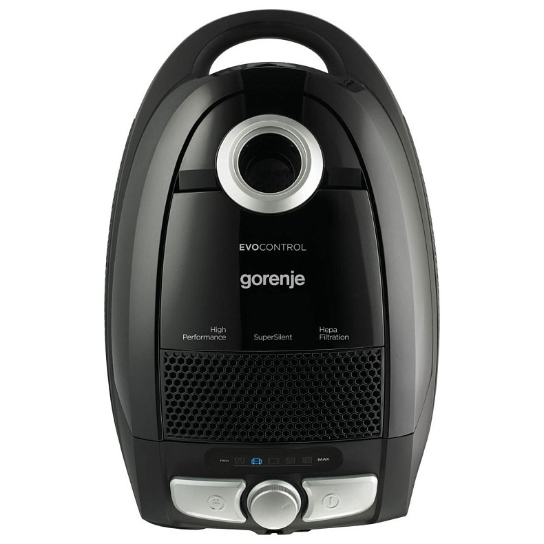 Пилосос Gorenje VCE21ECBK