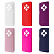 Чeхол-накладка Wave Full Silicone Cover для Xiaomi Redmi 14C 4G/Poco C75 Light Purple