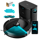 Робот-пылесос Cecotec Conga 8290 Immortal Ultra Power Home X-Treme