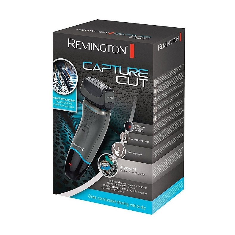 Электробритва Remington XF8505