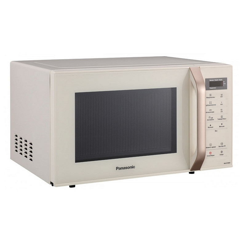 Микроволновая печь Panasonic NN-ST35MKZPENN-ST35MKZPE