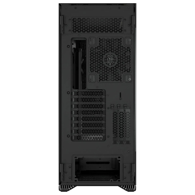 Корпус Corsair 7000D AIRFLOW Black (CC-9011218-WW)