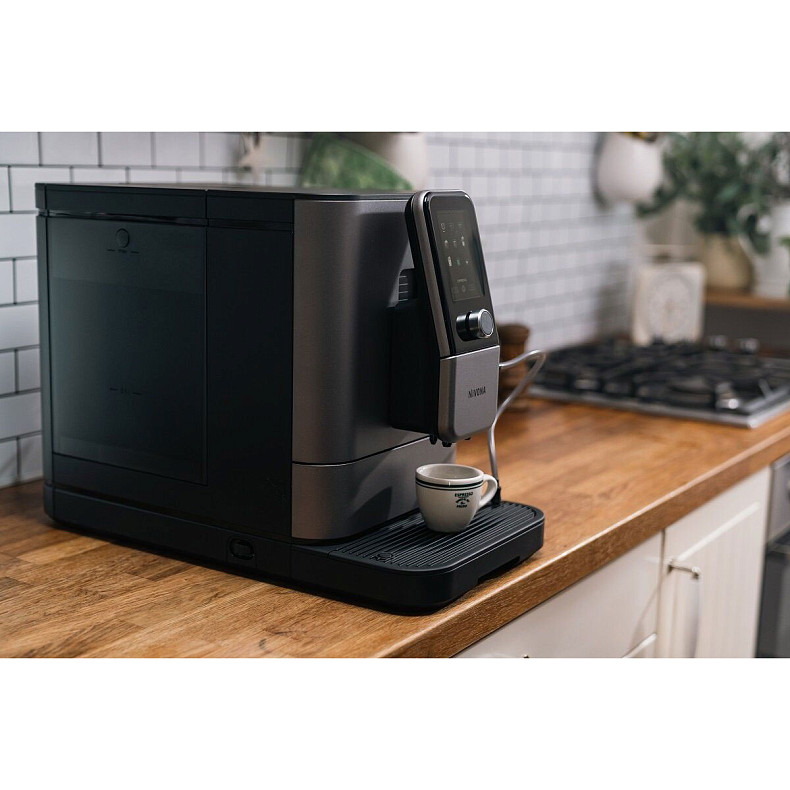 Кофемашина Nivona Nivo 8103