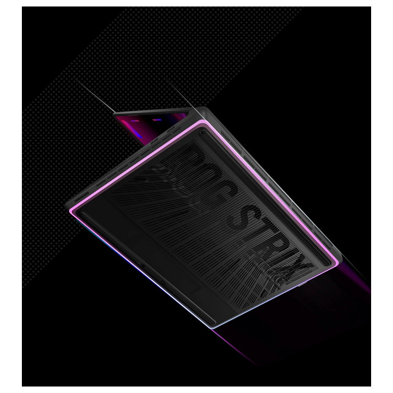 Ноутбук ASUS ROG Strix SCAR 16 G635LR-RW164W 16" WQXGA mLED, Intel Ultra 9 275HX, 64GB, F2TB, NVD507