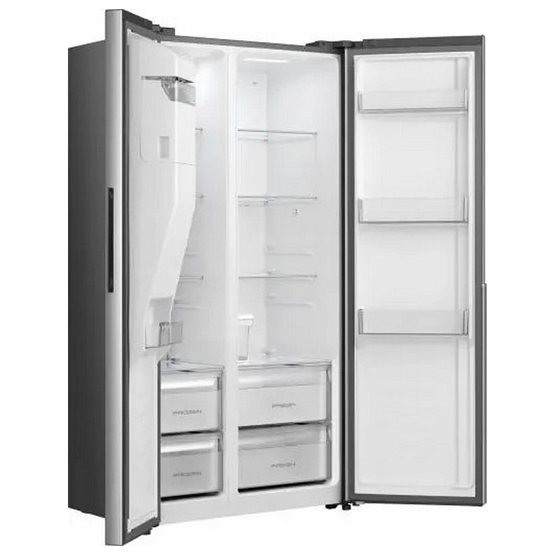 Холодильник Gorenje NRS917E61X