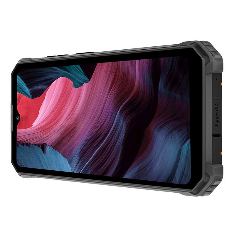 Смартфон Oukitel WP23 pro 8GB/128GB Orange