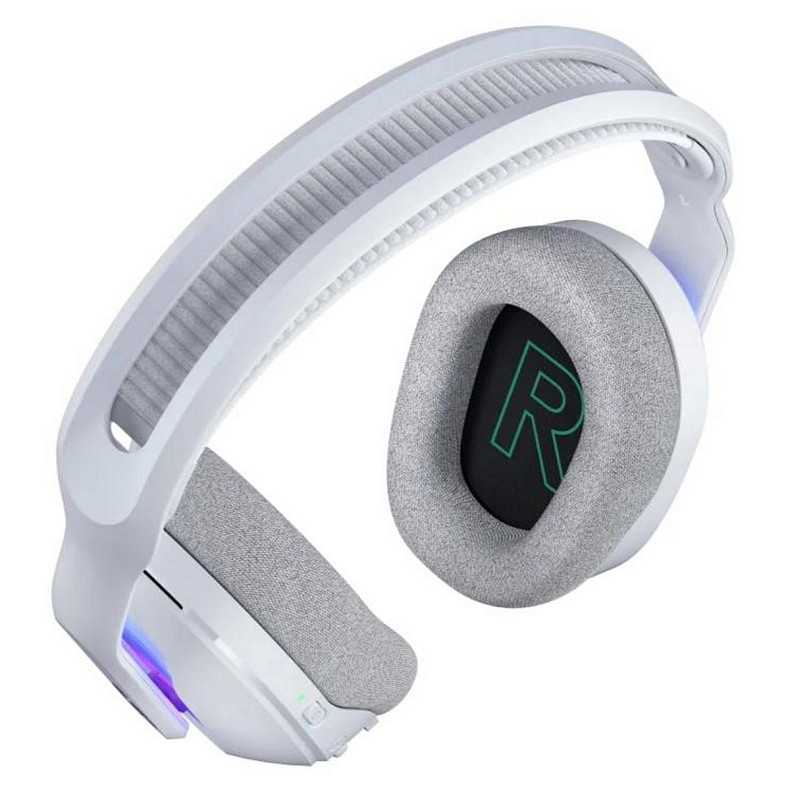 Гарнитура Logitech G522 LightSpeed Wireless Gaming Headset White (981-001550)