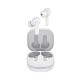 Наушники XIAOMI QCY T13 TWS Bluetooth Earbuds White