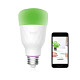 Yeelight LED Smart Wi-Fi Bulb White (1700К-6500K/10W) (YLDP06YL)