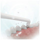 Зубна електрощітка Sencor SOX 107 насадки до зубних щіток