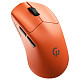 Миша GamePro Genesis Avenger Orange (GM096O)