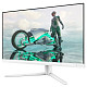 Монітор Philips 27" 27M2N3501PA, QHD IPS, 260hz, HDMI, DP, HAS, колонки