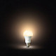 Набор из 2-х смарт-ламп PHILIPS Single bulb E27 White A60 2Pack