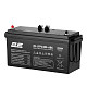 Акумуляторна батарея 2E LFP24, 24В, 85Ah, ABC 8S (2E-LFP2485-ABC)